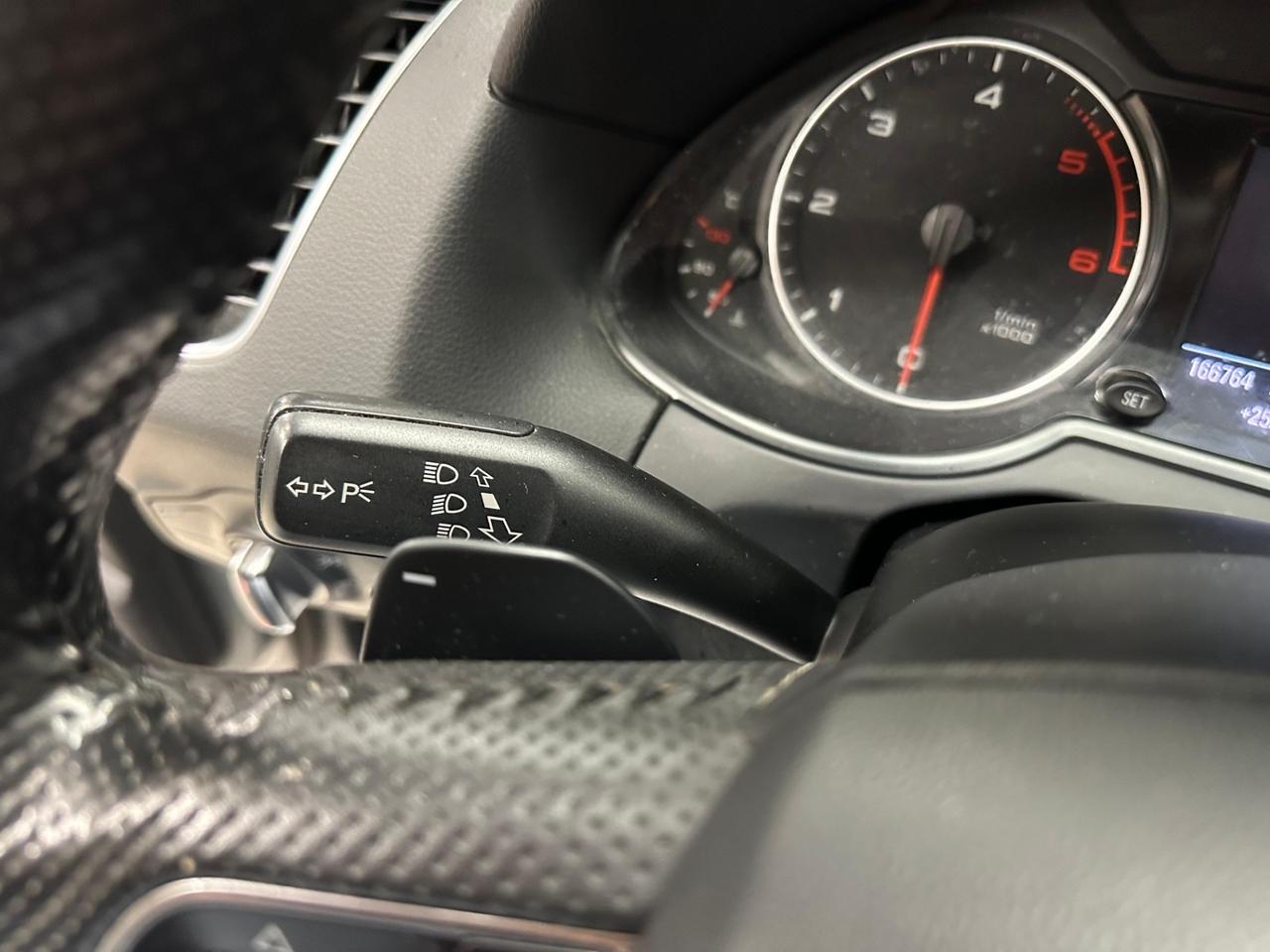 Audi Q5 2.0 TDI 170 CV quattro S tronic line