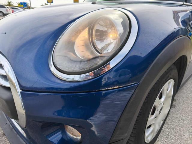 MINI One 1.2 One 75 CV