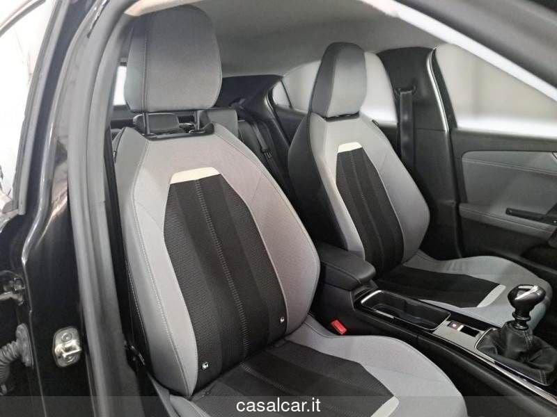Opel Mokka Mokka 1.2 Turbo Elegance FINO A 3 ANNI DI GARANZIA KM ILLIMITATI PARI ALLA NUOVA