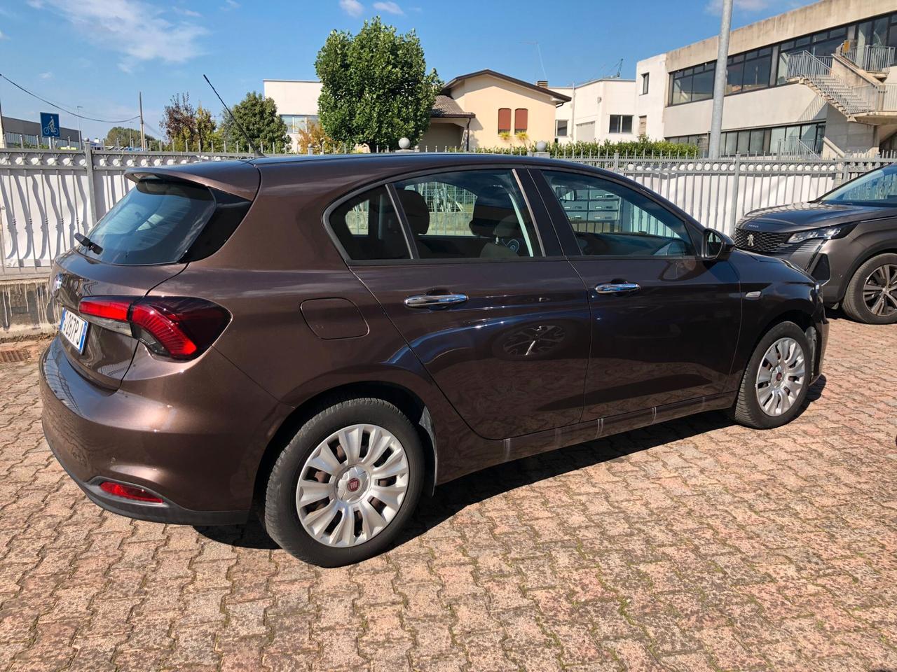 Fiat Tipo 1.4 5 porte Lounge