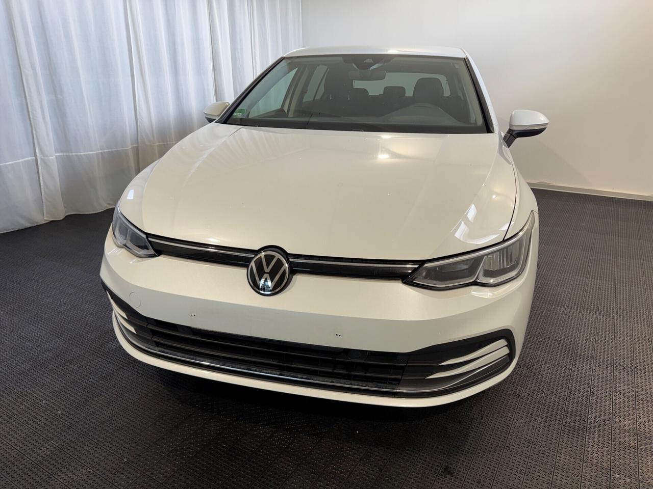 Volkswagen Golf 1.5 eTSI 150 CV EVO ACT DSG Life