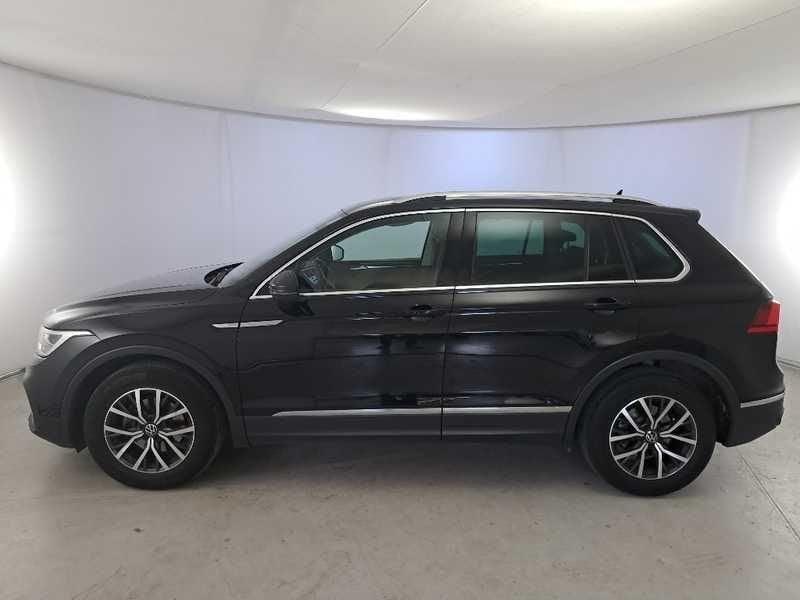 Volkswagen Tiguan 2.0 TDI 150 CV SCR DSG Life