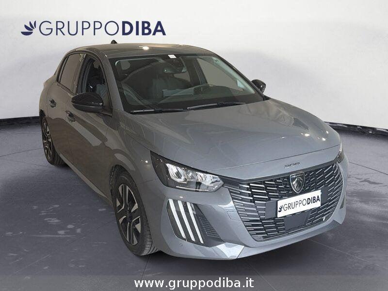 Peugeot 208 II 2023 1.2 puretech Allure s&s 100cv