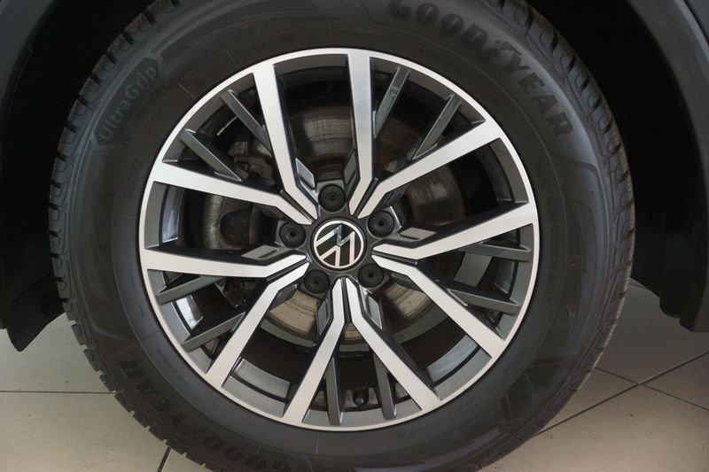 Volkswagen Tiguan 1.5 TSI ACT 150 CV Life
