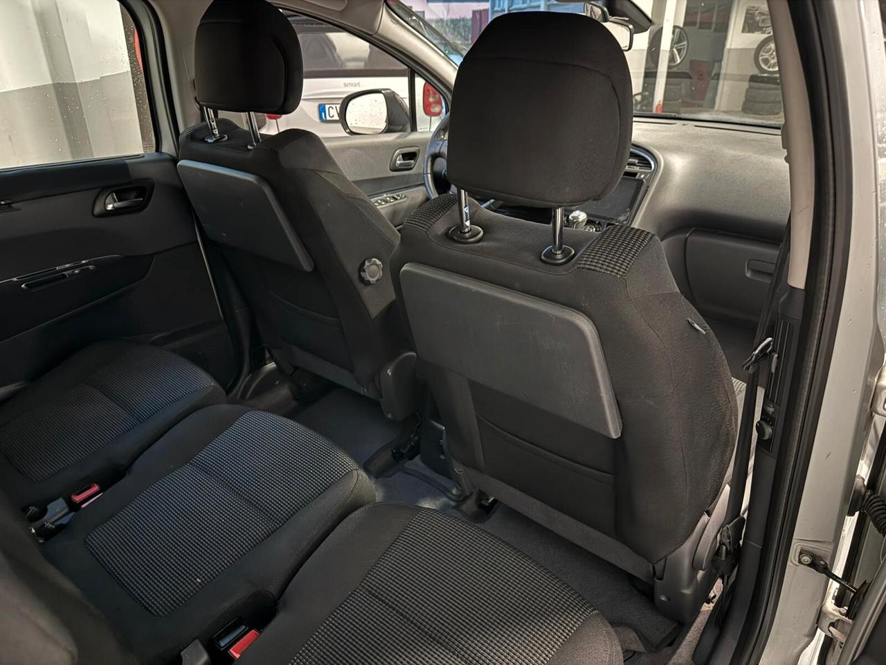 Peugeot 5008 7 POSTI AUTOMATICA LEGGI DESCRIZIONE!!!