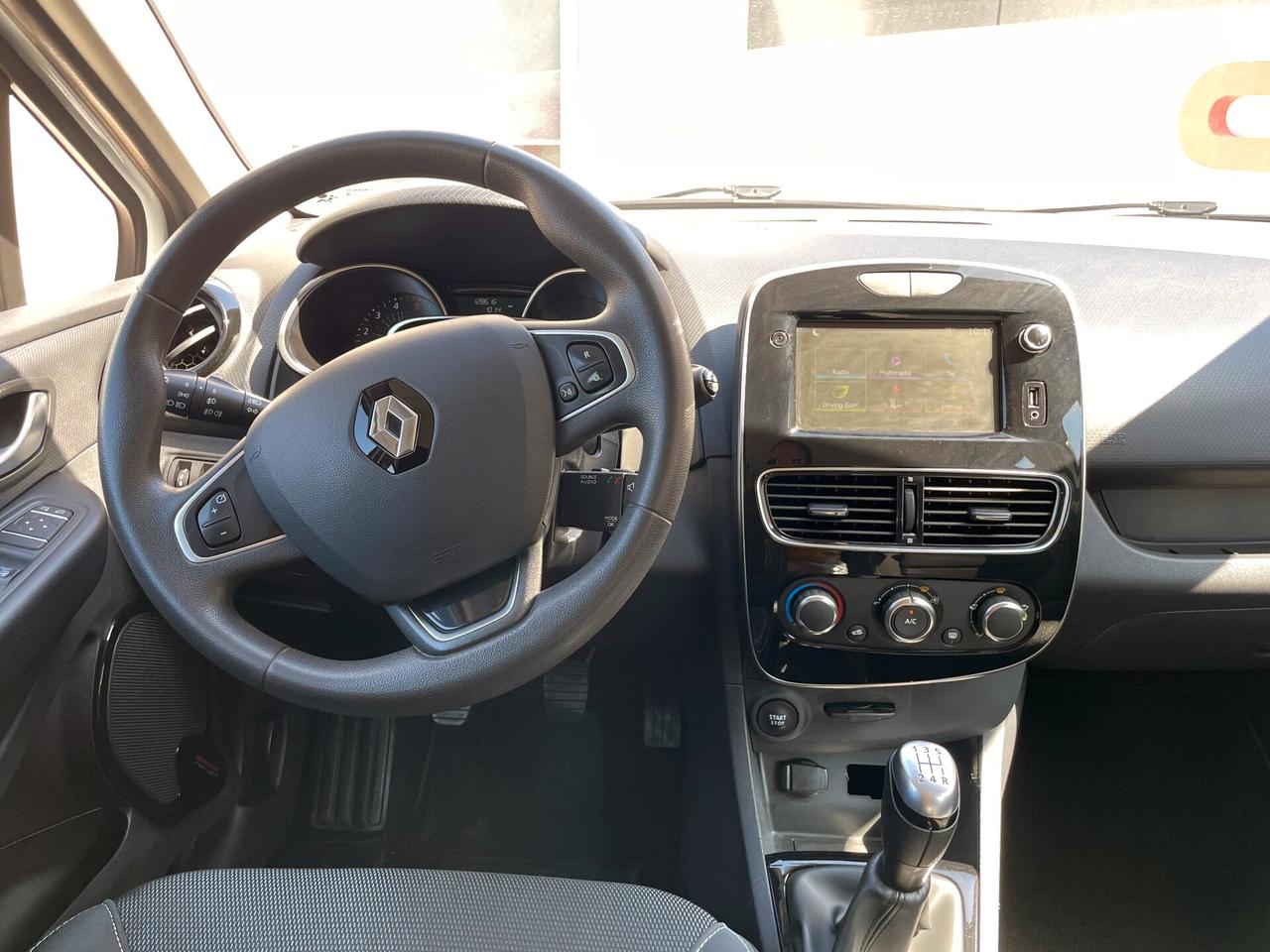 Renault Clio dCi 8V 75 CV 5 porte Life