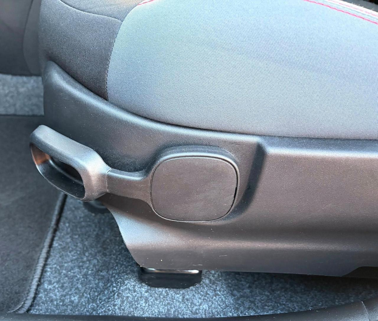 FIAT PANDA EASY 1.2cc IDONEA NEOPATENTATI