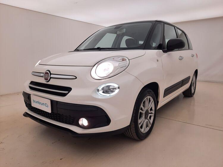 Fiat 500L Wagon Mirror BR174403 1.6 Diesel 120CV