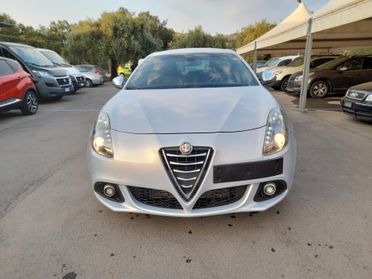 Alfa Romeo Giulietta 1.6 JTDm-2 105 CV Distinctive