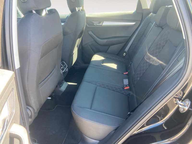Skoda KaroQ 1.0 tsi SporT Line