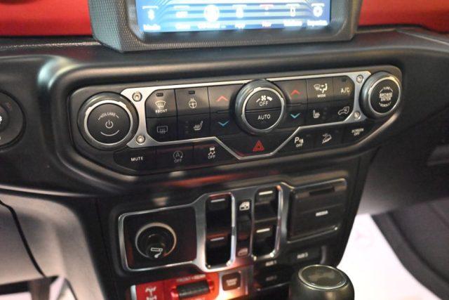 JEEP Wrangler UNLIMITED RUBICON RECON ED. 2.2 MJT AUTO STRAFULL!