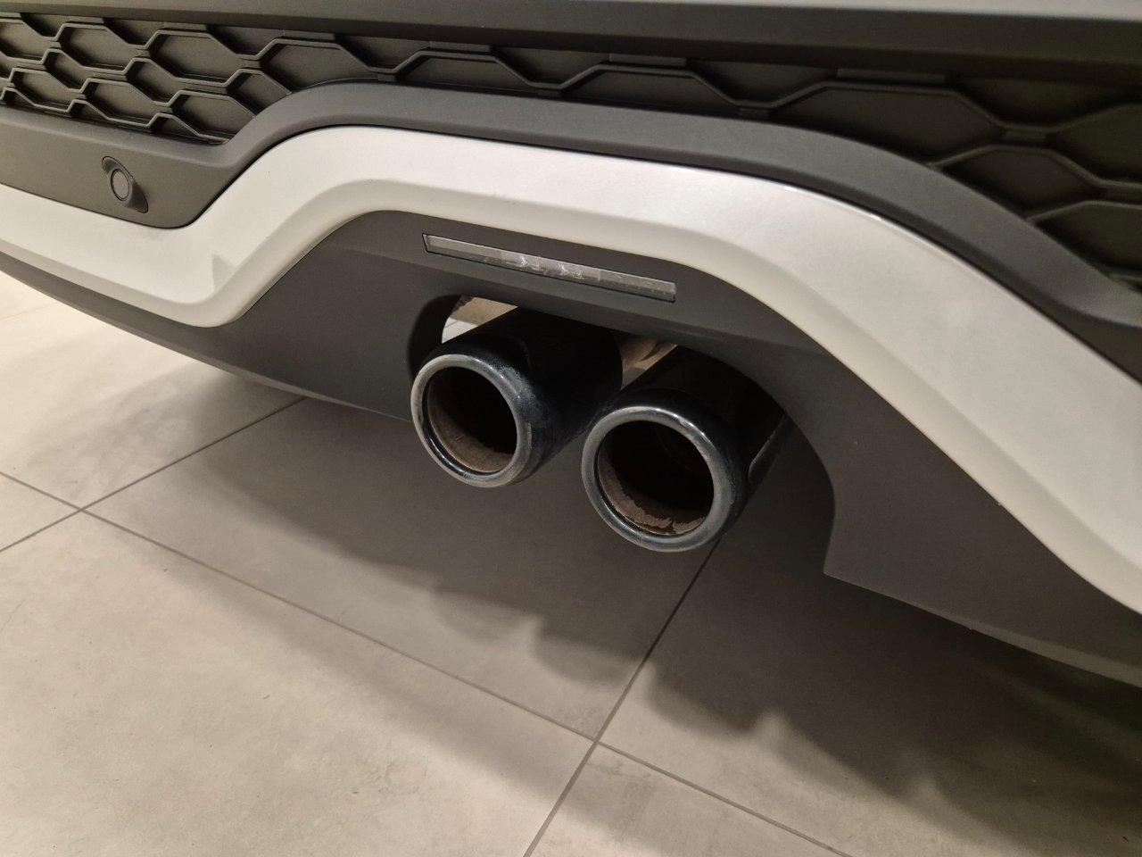 Mini Cooper S 2.0 Twin Power Turbo Resolute - Cam - Carplay - Tetto