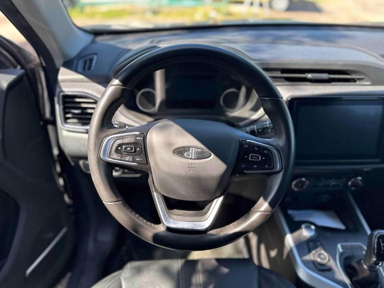 DR Motor DR 4.0 - DR 4.0 1.5 Gpl 114cv