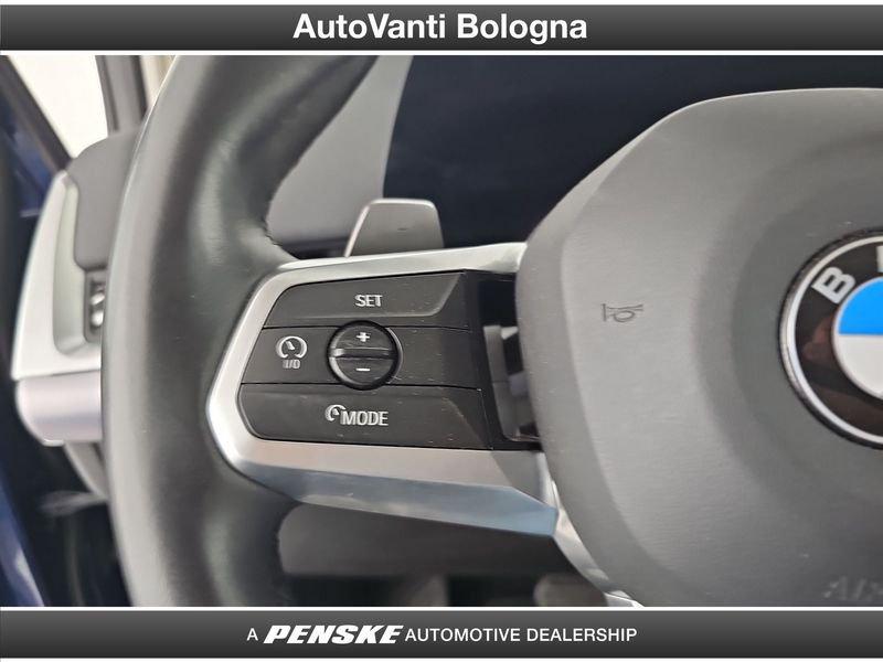 BMW Serie 2 Active Tourer 218d Active Tourer Luxury