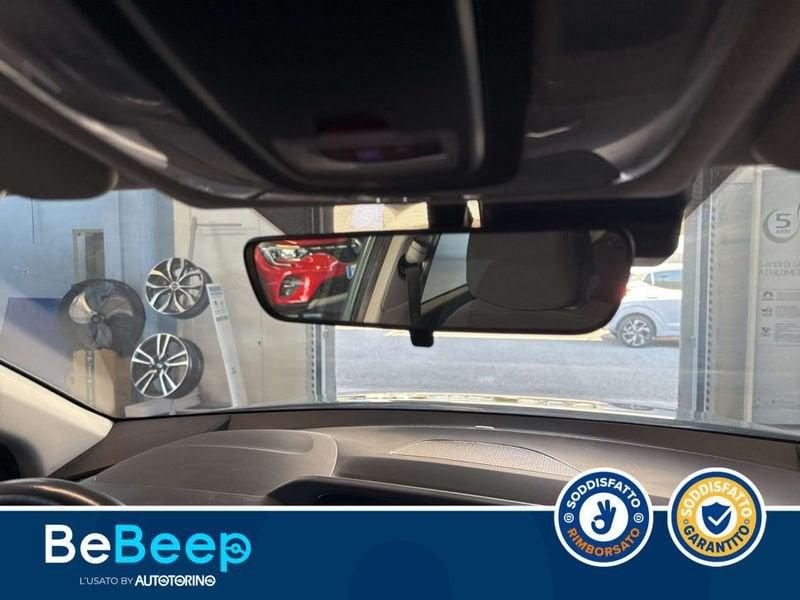 Hyundai Bayon 1.0 T-GDI 48V XLINE IMT