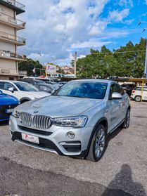 Bmw X4 xDrive20d xLine Auto