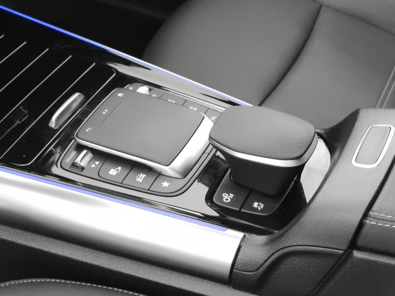 Mercedes GLA AMG 35 4matic