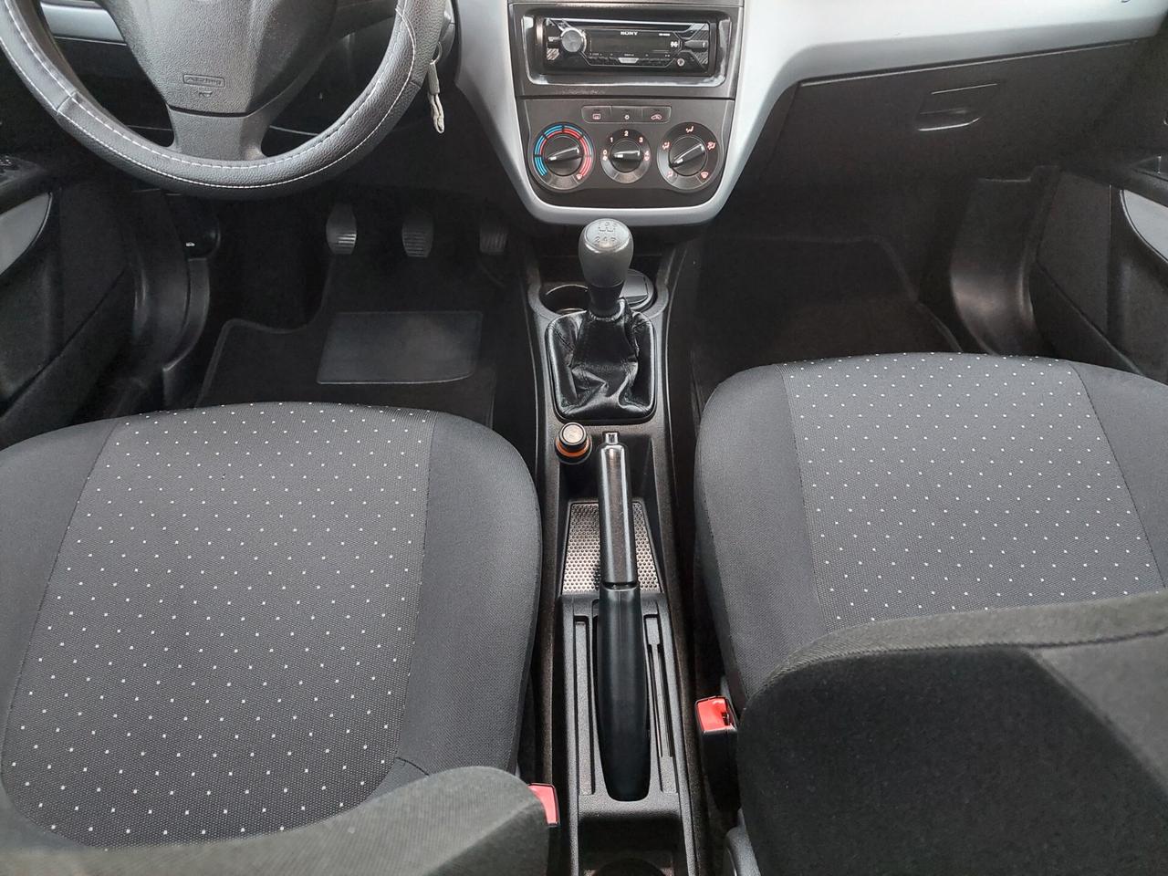 Fiat Grande Punto 1.3 MJT 75 CV 5 porte Dynamic