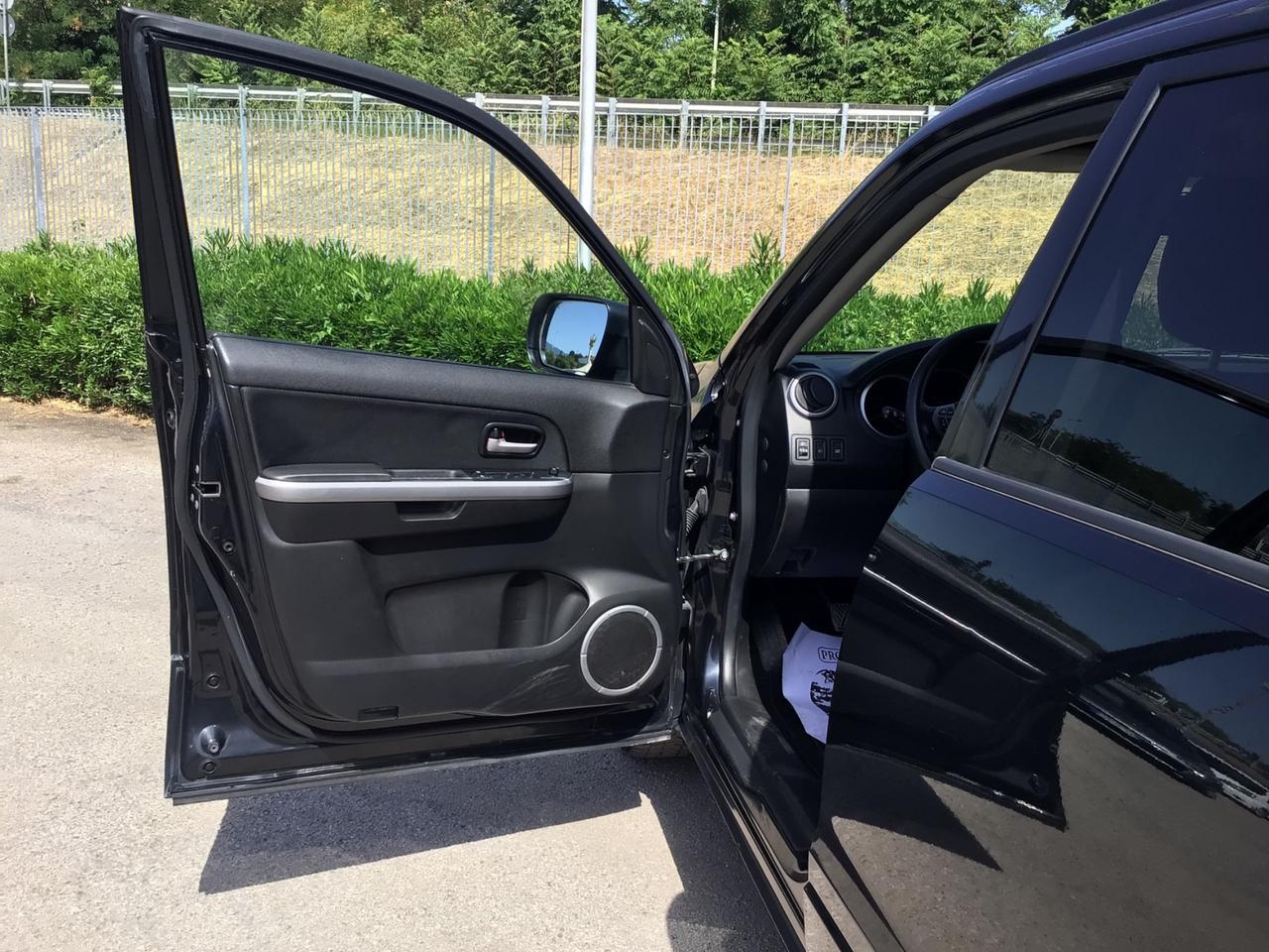 Suzuki Grand Vitara 1.9 DDiS 5 porte Executive 4WD