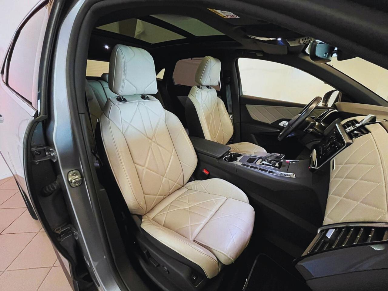 Ds 7 Crossback BlueHDi 130 aut. Grand Chic