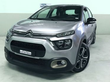 Citroen C3 - 83CV S&S C-Series NAVI
