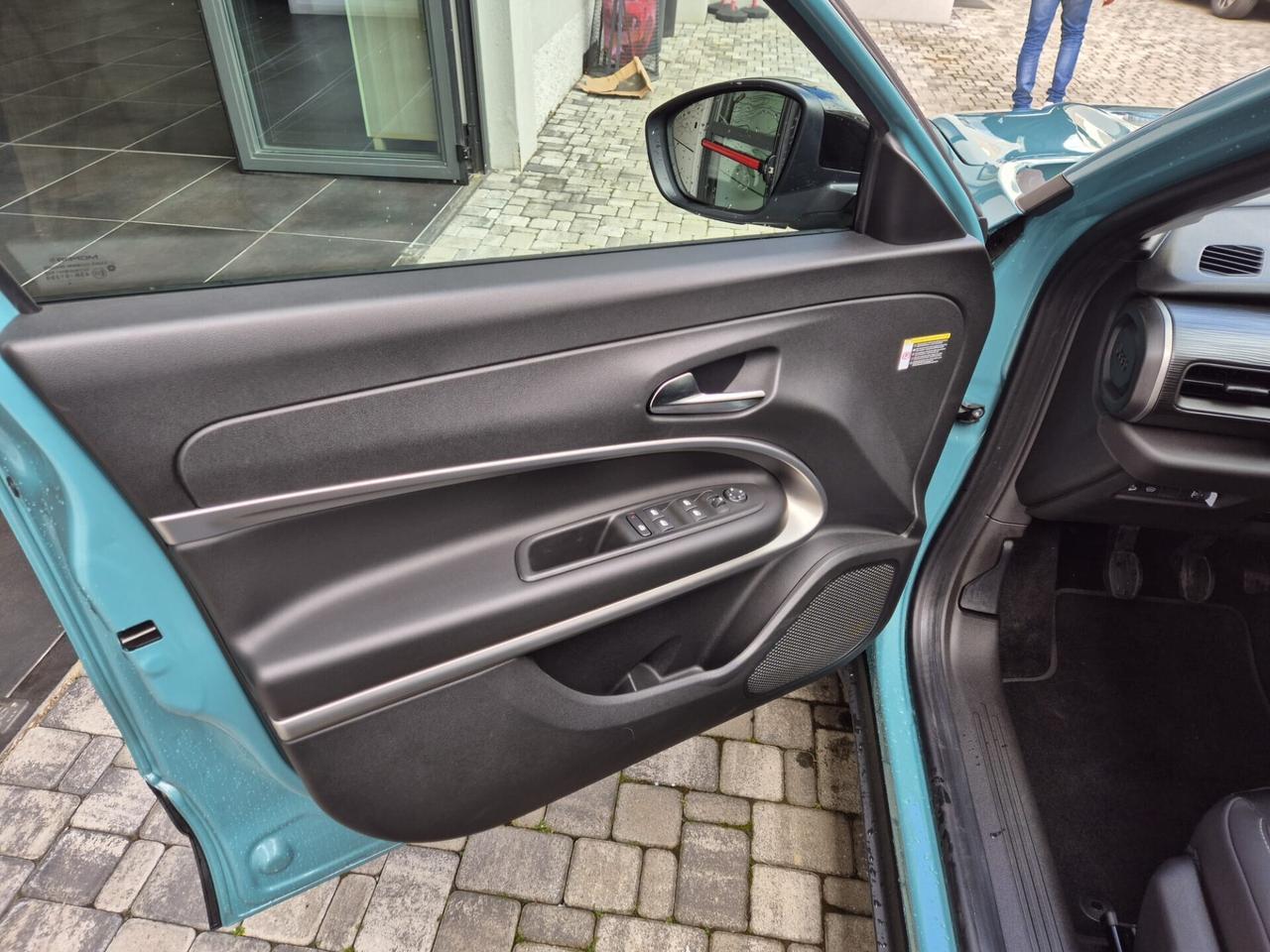 Jeep Avenger 1.2 Turbo Altitude