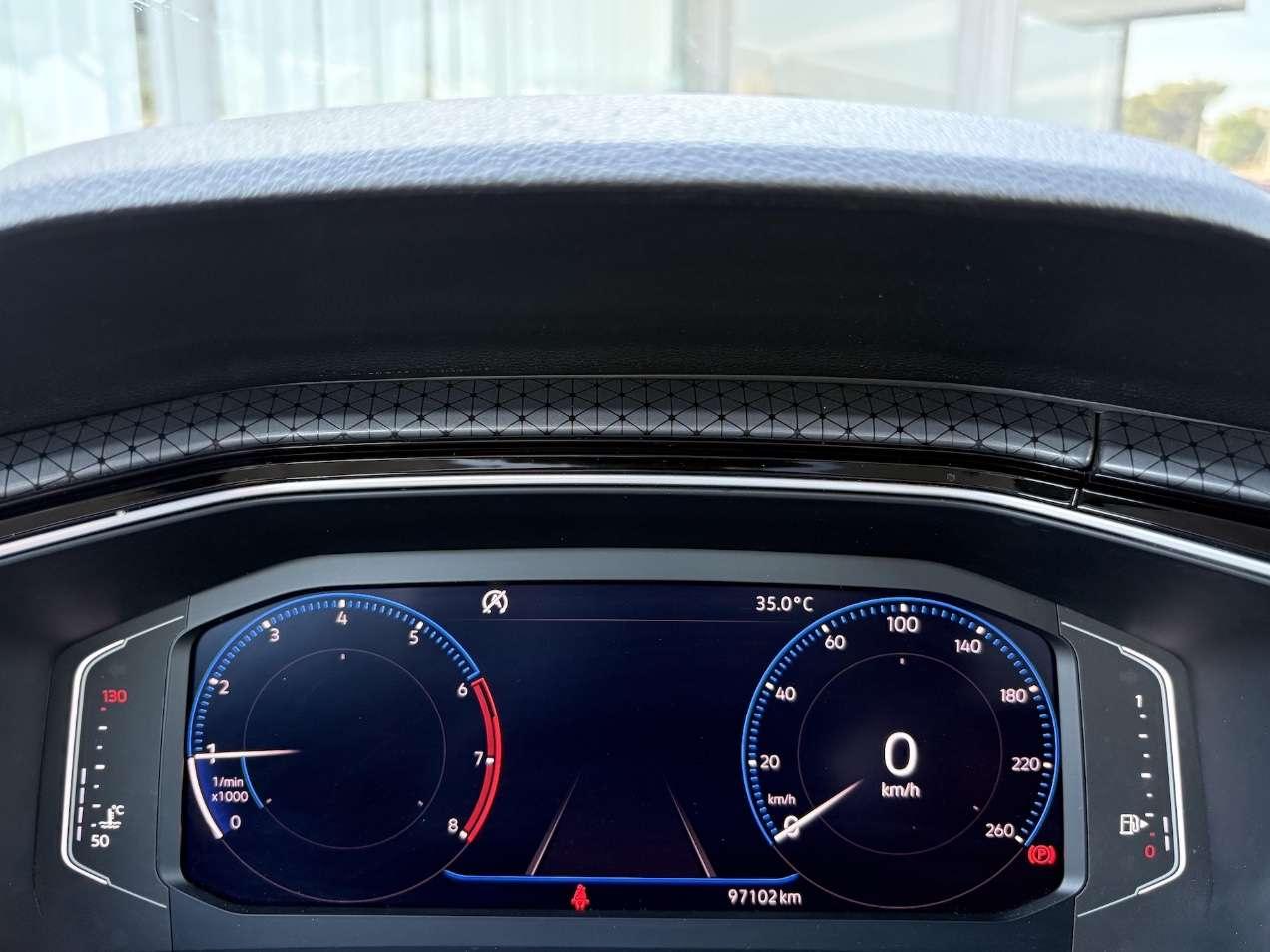 Volkswagen T-Cross 1.0 Benzina 116CV E6 - 2019