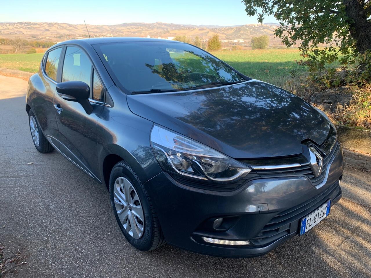 Renault Clio dCi 8V 75CV Start&Stop 5 porte Energy Zen