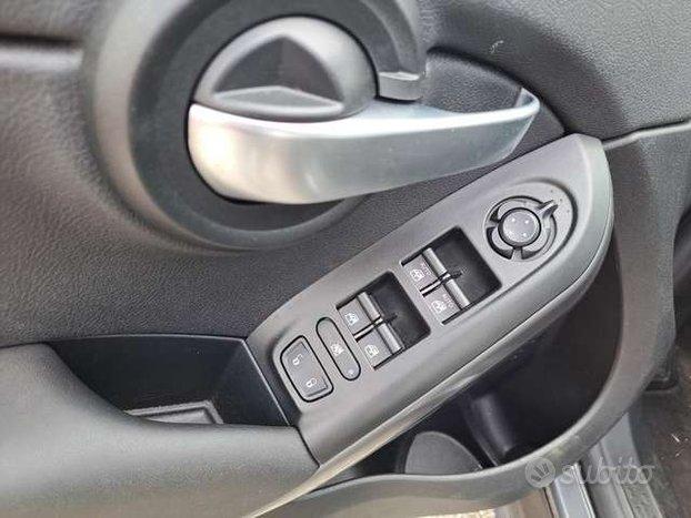Fiat 500X Fiat 500X 500X 1.0 T3 Urban 120cv