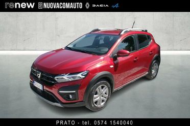 Dacia Sandero Stepway 1.0 TCe Comfort