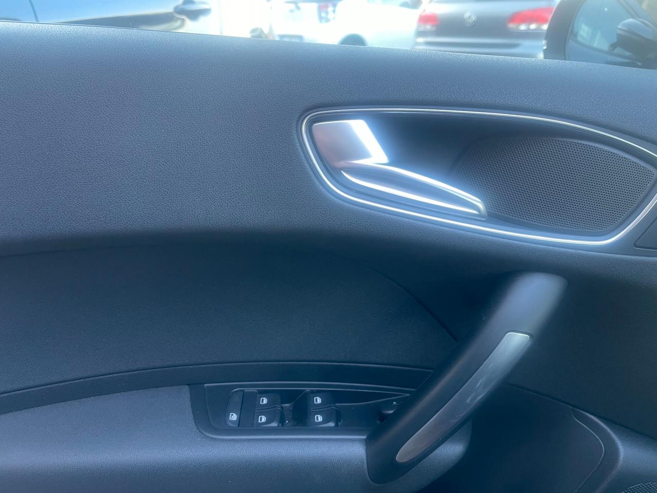 Audi A1 SPB 1.6 TDI 105 CV Ambition NEO PATENTATI