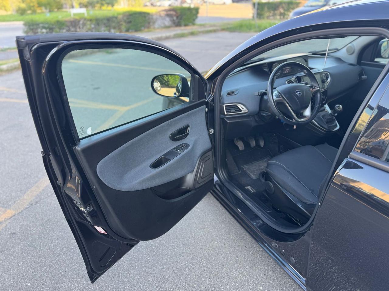 Lancia Ypsilon Gold 1.0 FireFly MHEV #7368