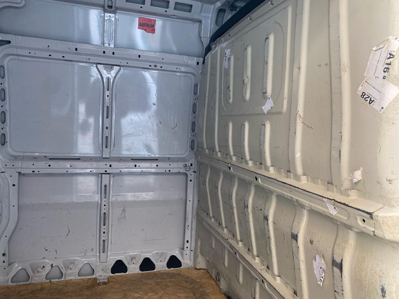 Fiat Ducato 35 3.0 CNG L3-H2 Furgone Maxi