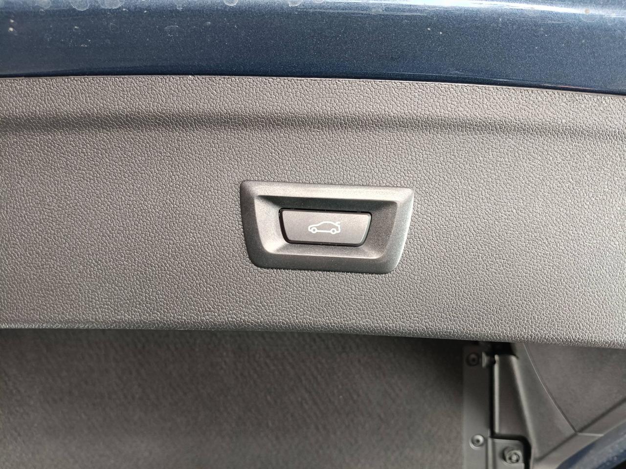 BMW iX i20 LCI 2025 - iX xdrive45 MSport Pro