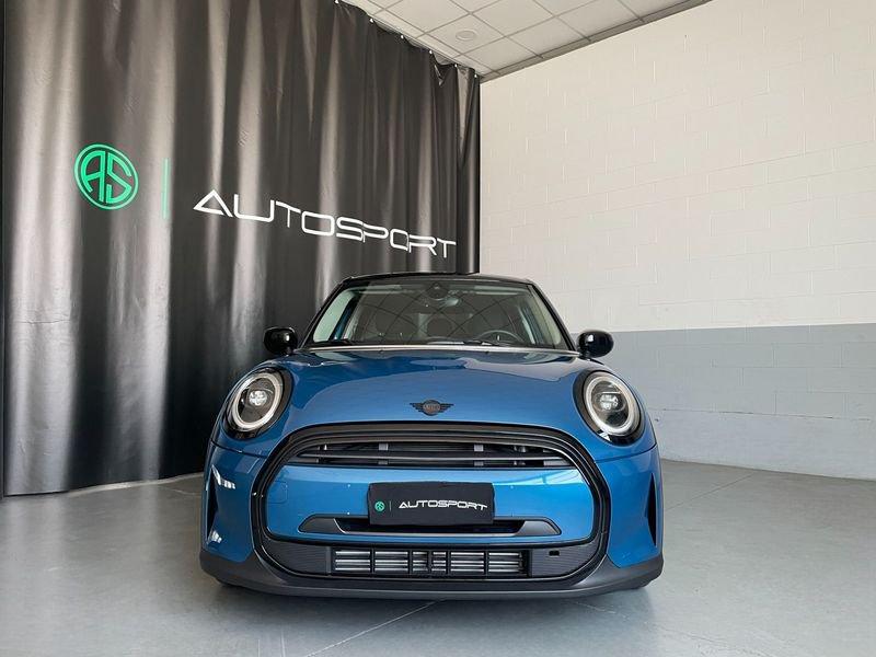 MINI Mini 5 porte 1.5 Cooper 5 porte