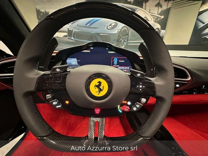 Ferrari 296 GTS 296 GTS | IVA, LIFT, 360°, ELECTRIC SEATS