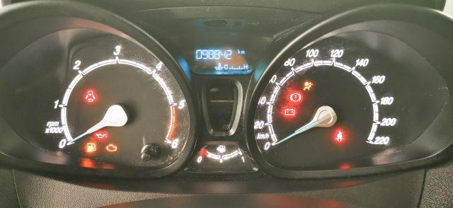 FORD Transit Courier 1.5 TDCi 100CV Van Trend - PREZZO IVA ESCLUSA