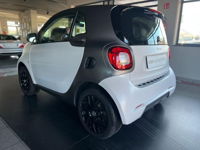 SMART ForTwo 70 1.0 twinamic Prime