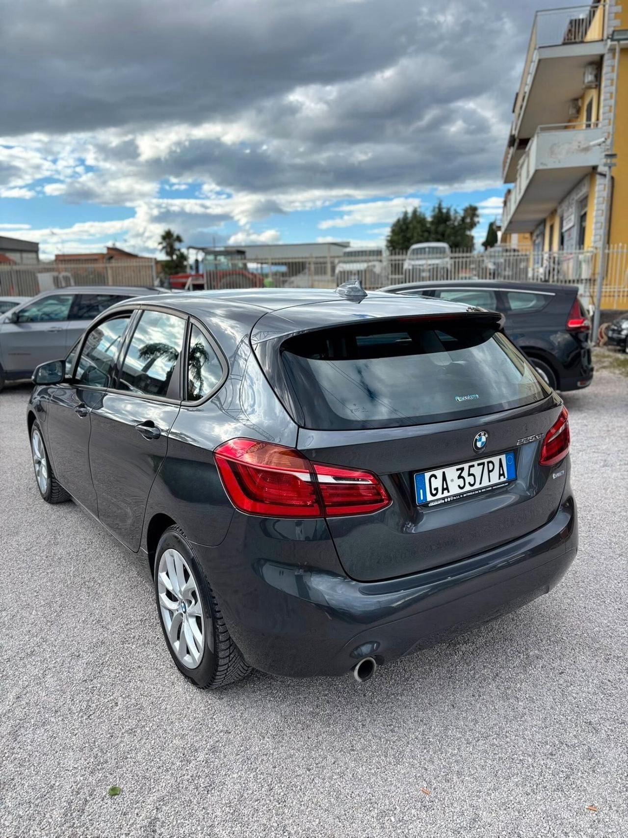 Bmw 225 225XE IPERFORMANCE
