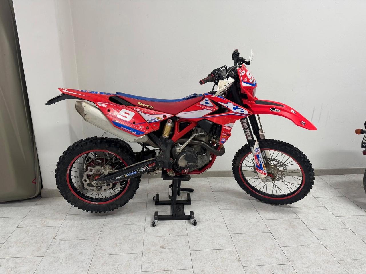 Beta 400 RR 4T