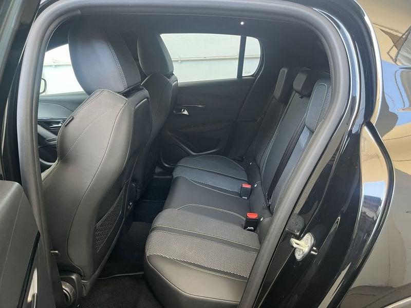 Peugeot 208 208 1.2 hybrid GT e-dcs 6