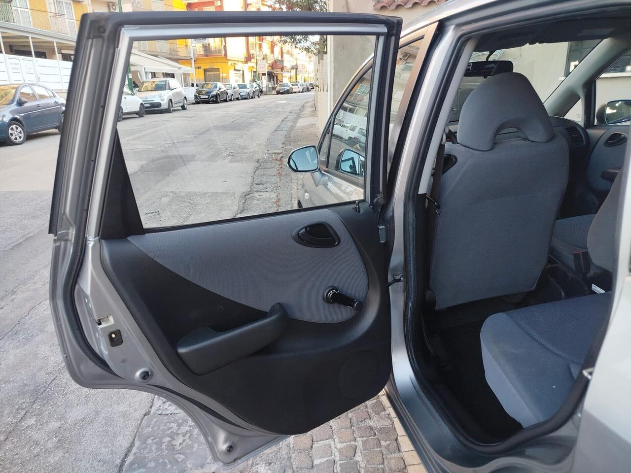 Honda Jazz 1.2 i-DSi 5p.
