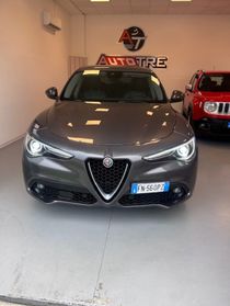 ALFA ROMEO Stelvio 2.2 Turbodiesel 180 CV AT8 Q4 Executive