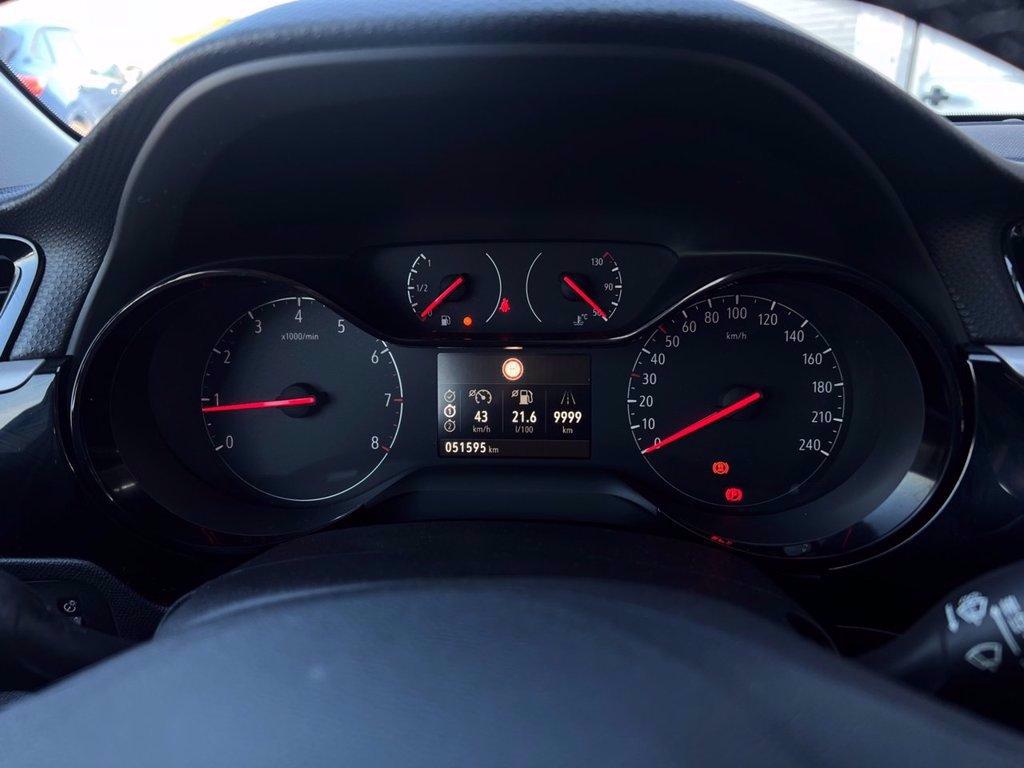 OPEL Corsa 1.2 Edition del 2020