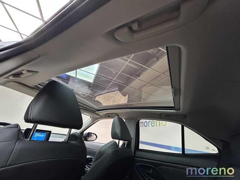 Toyota Yaris Cross Cross 1.5h Lounge 116 CV e-cvt 2WD