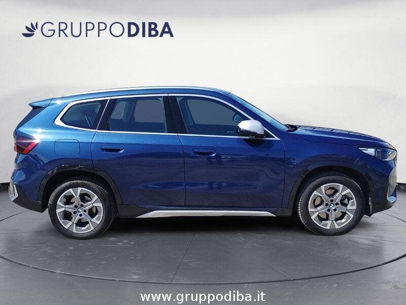 BMW X1 U11 xdrive23d mhev 48V X-Line Edition Balance auto