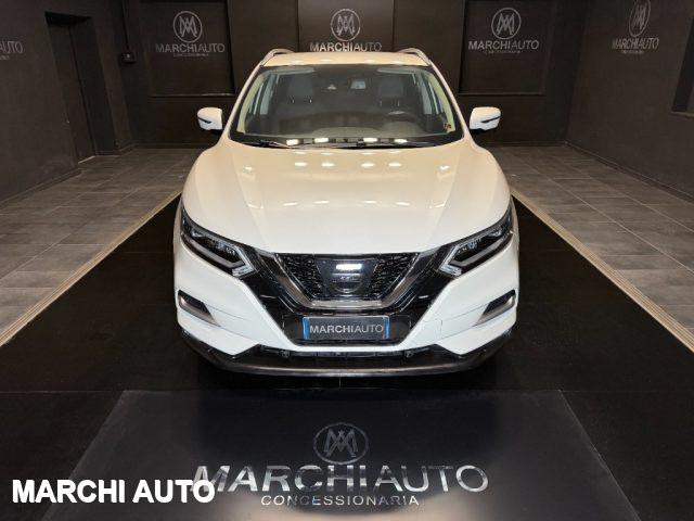 NISSAN Qashqai 1.6 dCi 2WD Tekna - Automatica