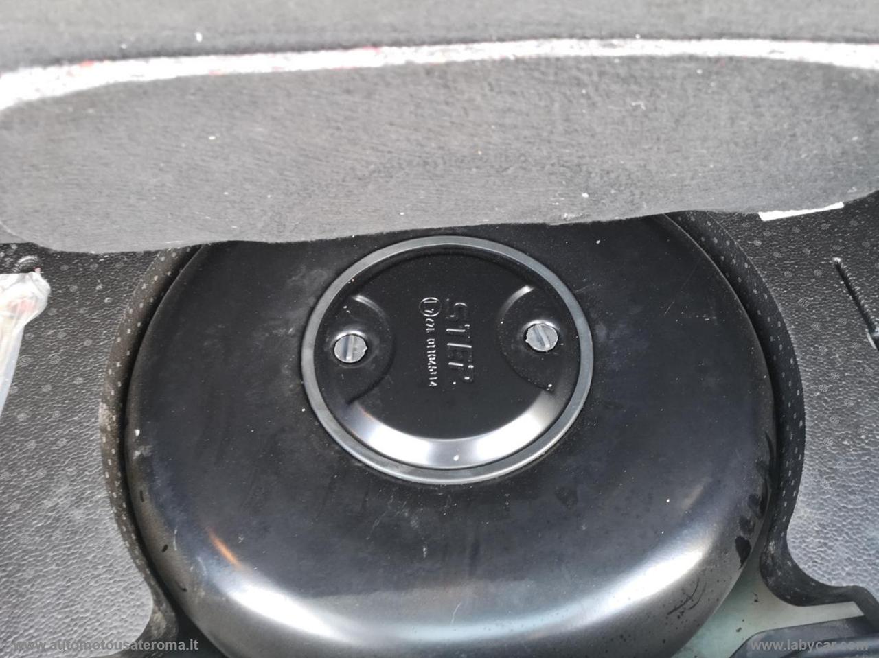 FIAT Panda 1.2 EasyPower Lounge GPL PROMO WEB