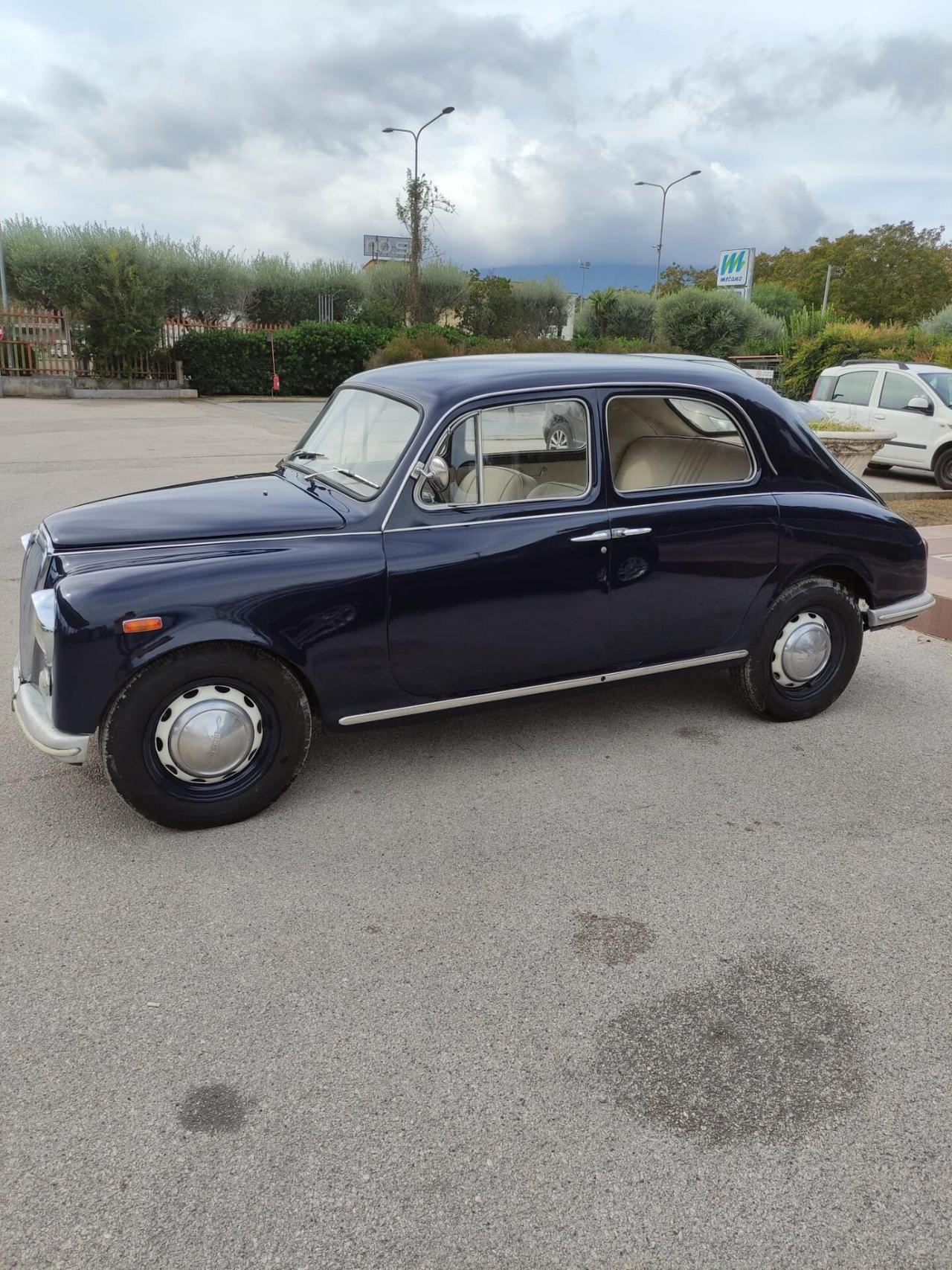 Lancia Appia 1° serie del 1955