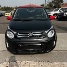 Citroen C1 Airscape VTi 68 5 porte Shine